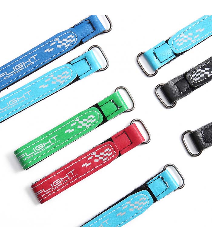 Iflight strap online