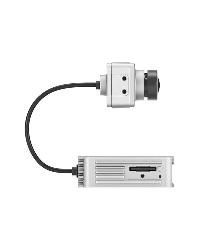 Dji deals hd system