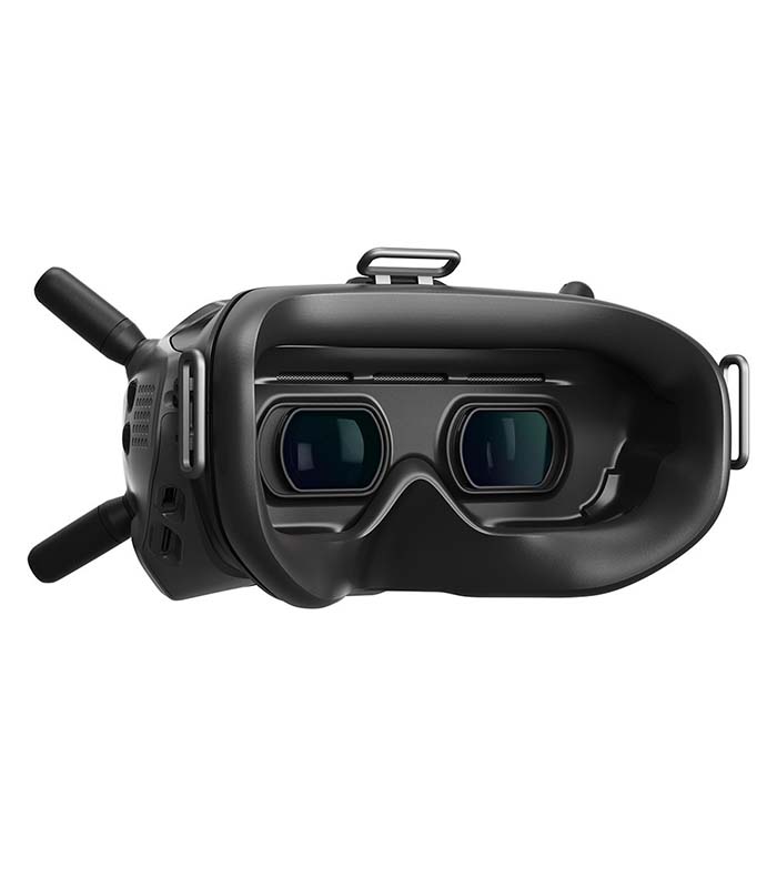 DJI FPV Goggles V2 with HD Live Footage for Drones | The FPV Store
