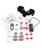 Emax EZ Pilot Pro RTF Kit FPV RACING Drone Set para controlador cuadricóptero 