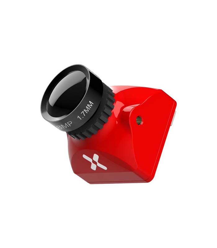 Foxeer predator best sale v3 camera control