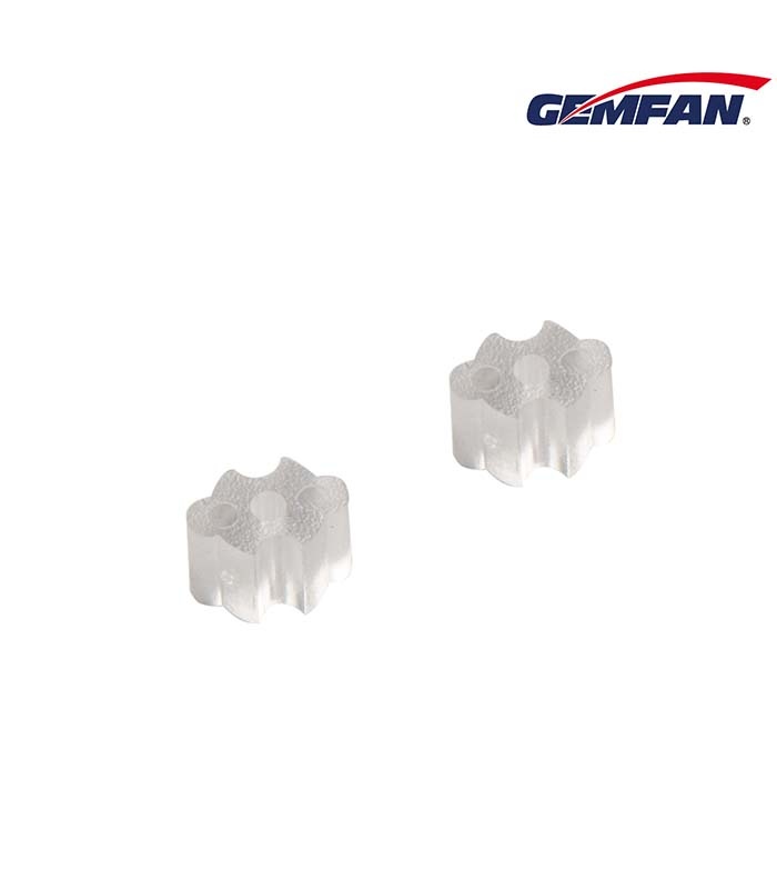 Gemfan Hurricane 4023 Durable Tri Blade 4