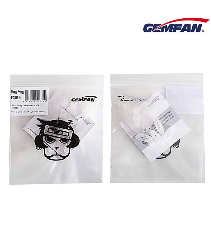 Gemfan f4019 store