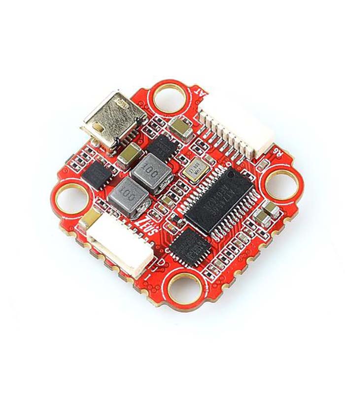 Zeus f722 online