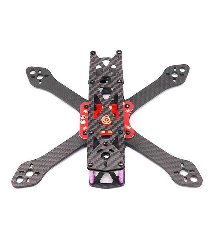 Martian 220 sales frame