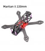 Martian 220 hot sale frame