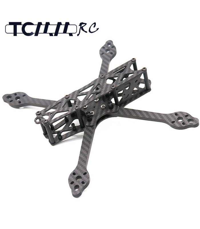 Martian on sale 215 frame