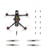 Long range sales 3 inch quad