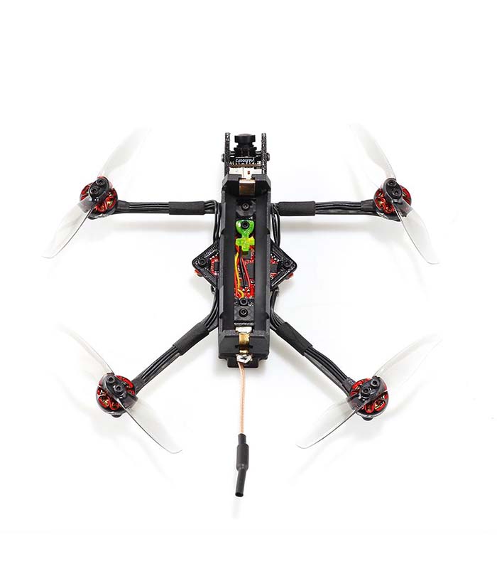 Long range fpv quadcopter deals