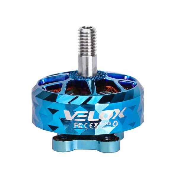 F60 PRO V 2020KV Motor By T-Motor 