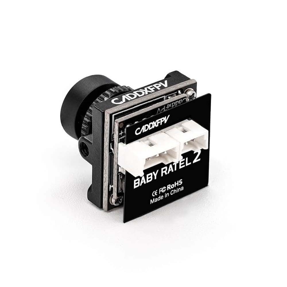 Caddx on sale ratel 1200tvl