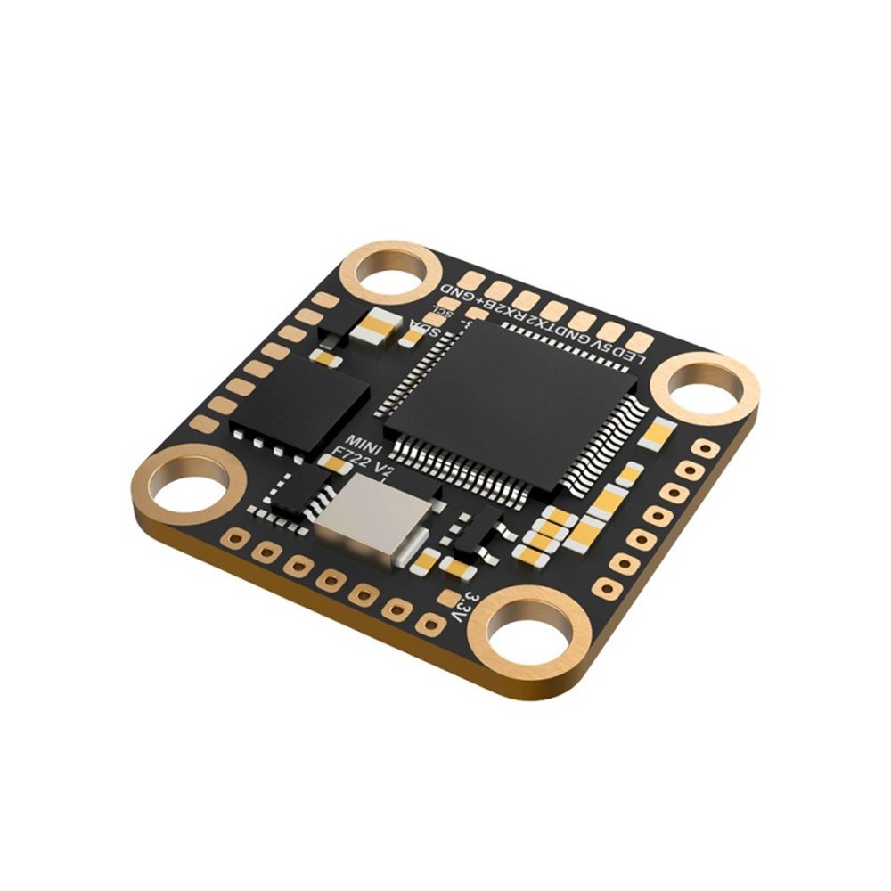 Foxeer f722 v2 mini discount