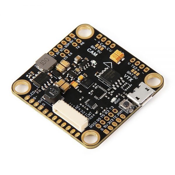 Mod Flight Controller Flight Controllers | The FPV Store you Deserve