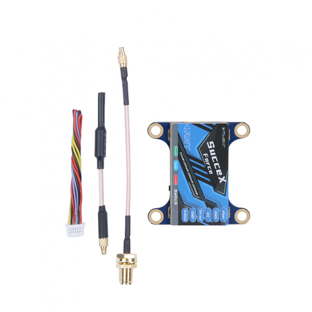 Iflight succex force deals