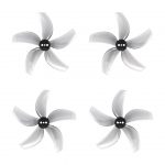 Gemfan D63 Ducted 5 Blade 63mm CineWhoop Propeller Set of 8