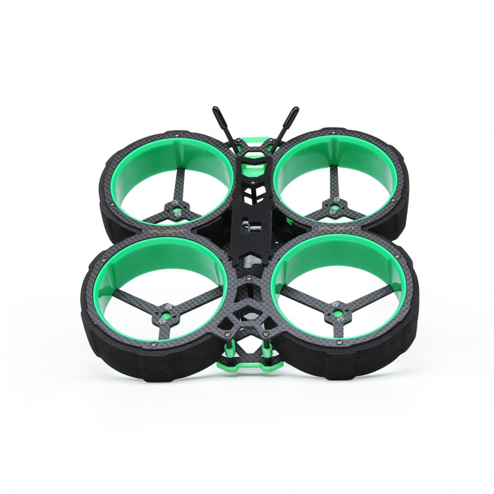 Green-Hornet-V3-Frame-Kit-1000x1000