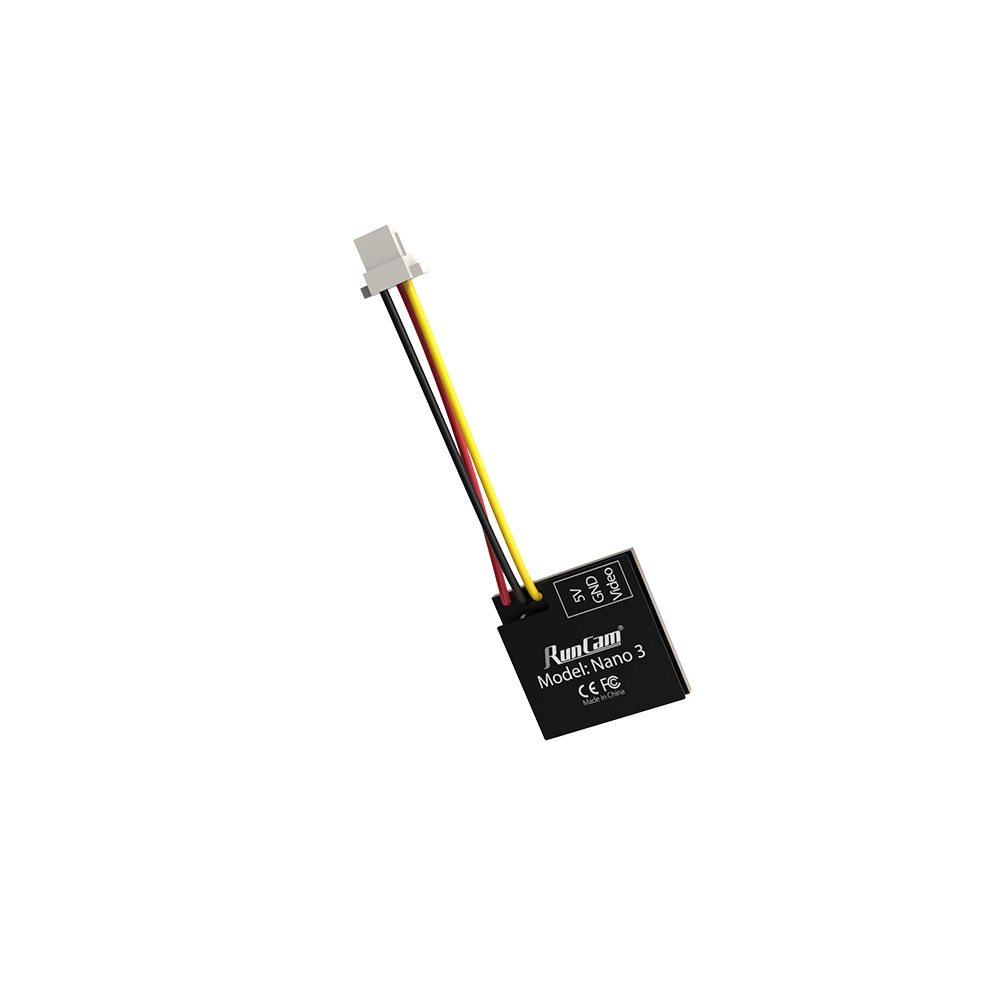 RunCam Nano 3 FPV Camera The FPV Store you Deserve