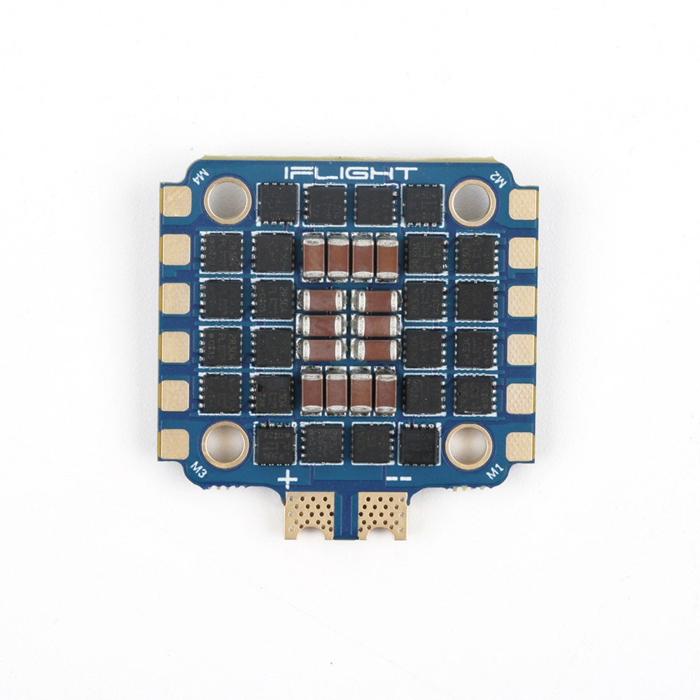 iFlight SucceX Mini 45A 2 6S BLHeli 32 Dshot600 4 in 1 ESC The FPV Store you Deserve
