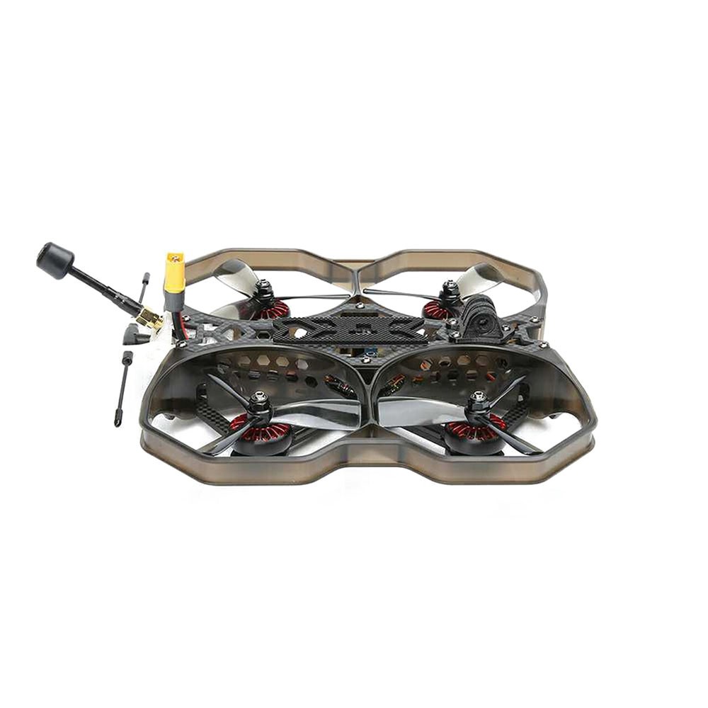 Iflight protek 25 analog discount