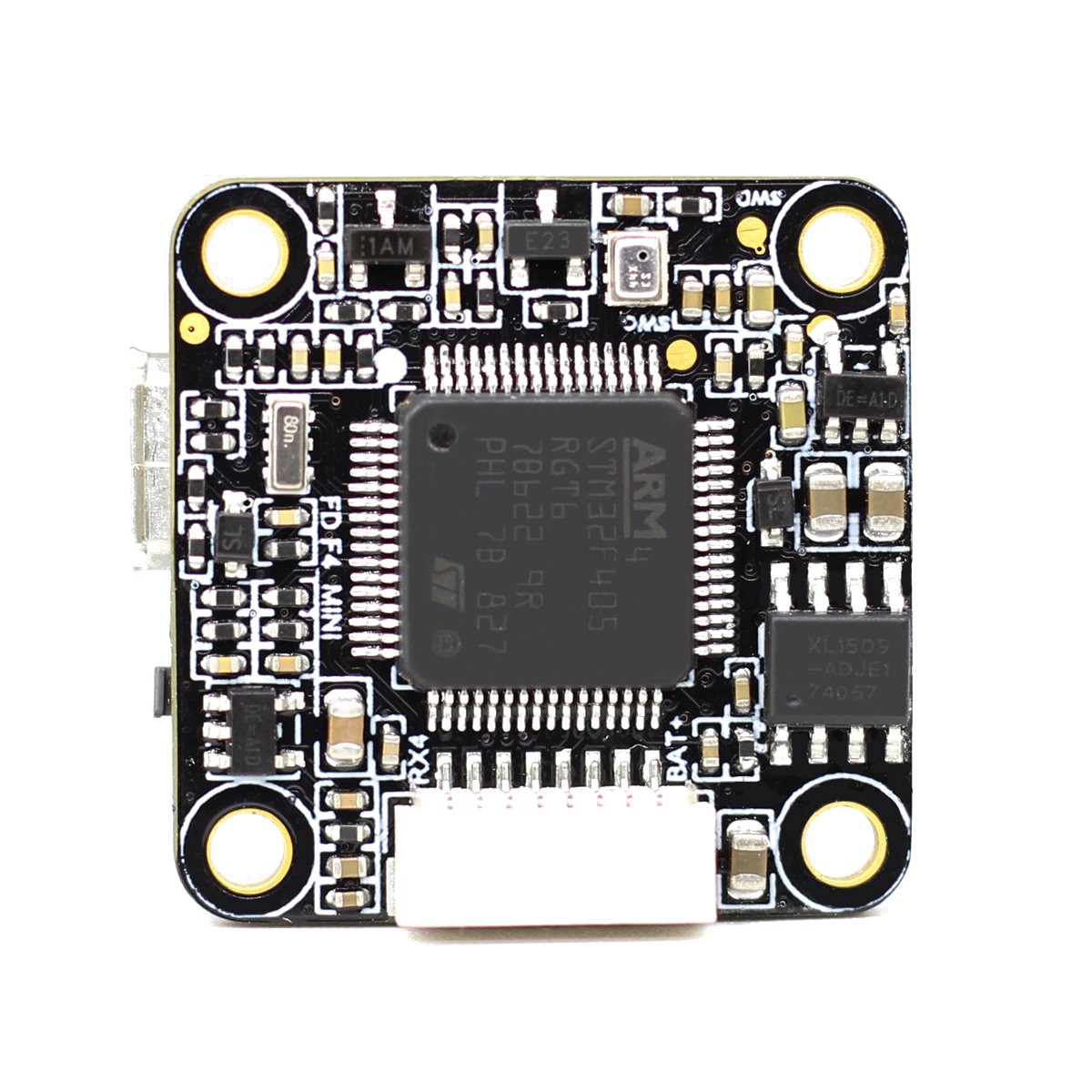 Hglrc micro sales f4