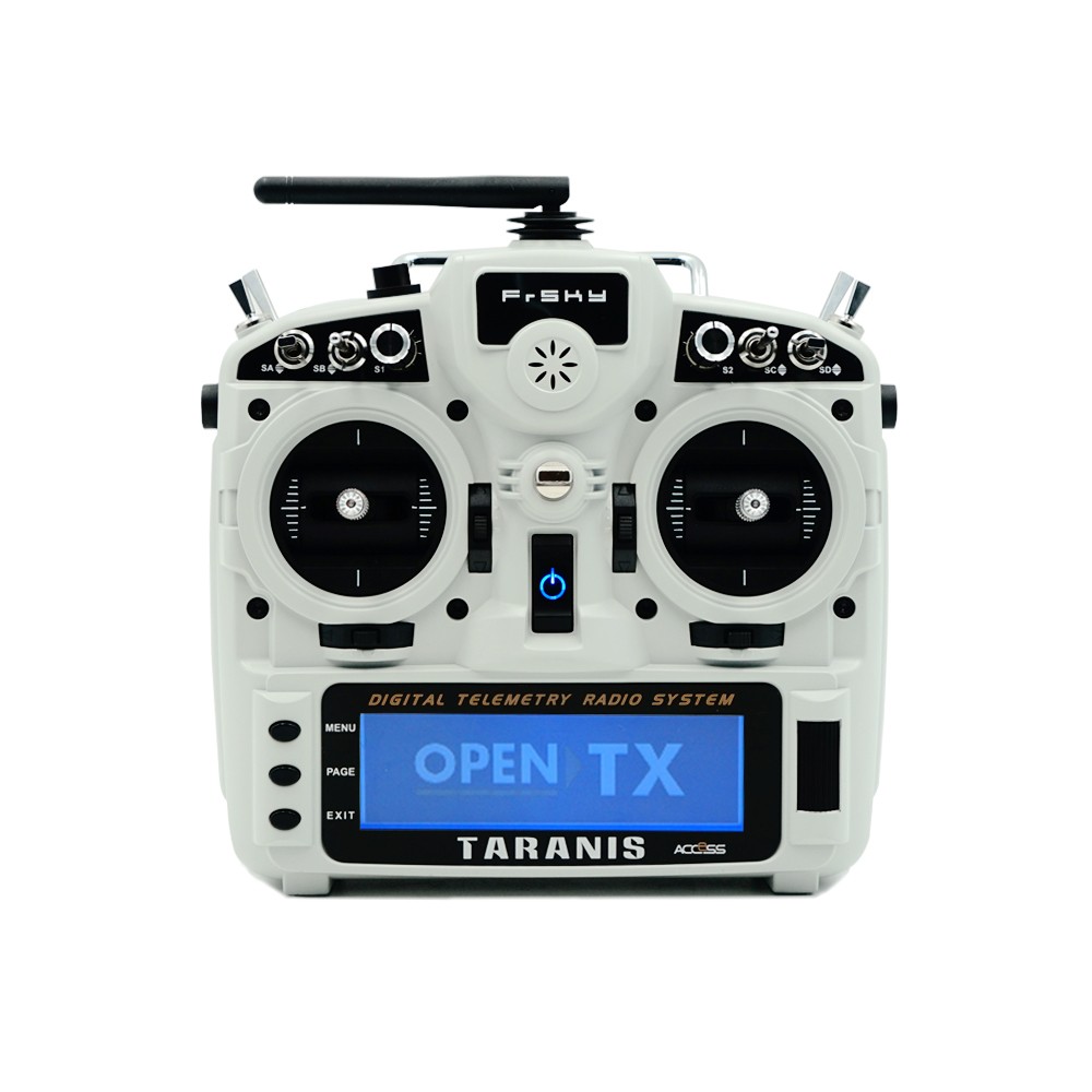 Amazon.com: ZHIPAIJI for FRSKY Taranis X9D Plus X9DP X9 Lite