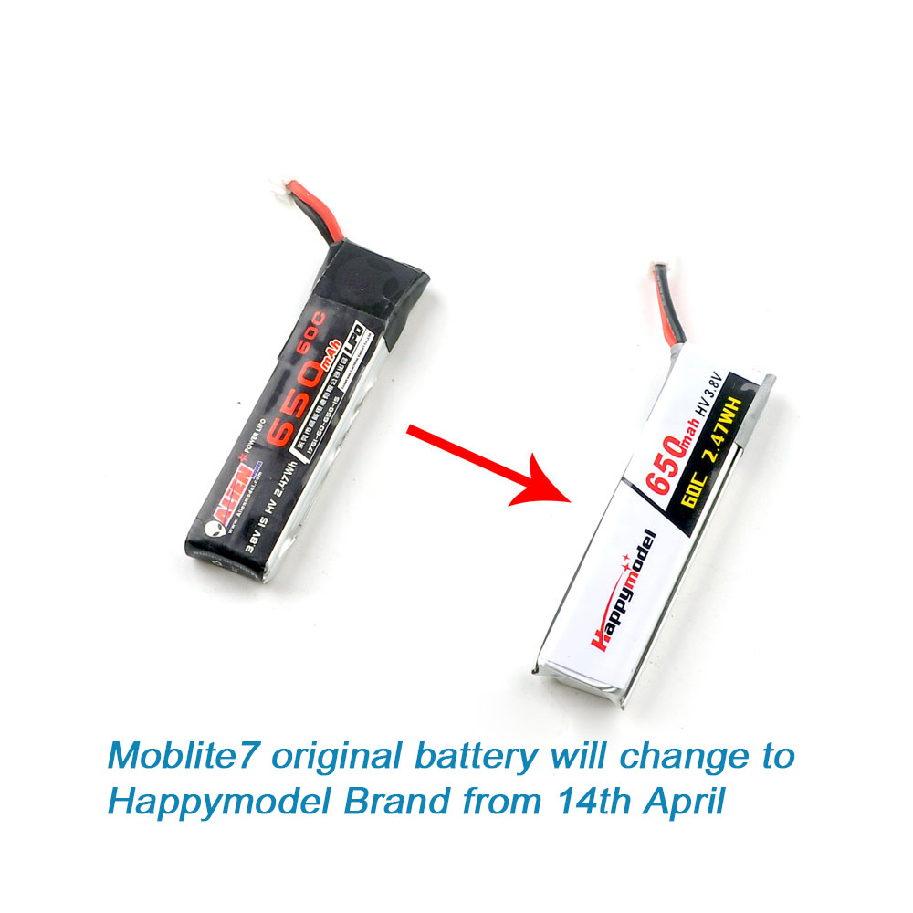 1s 650mah clearance
