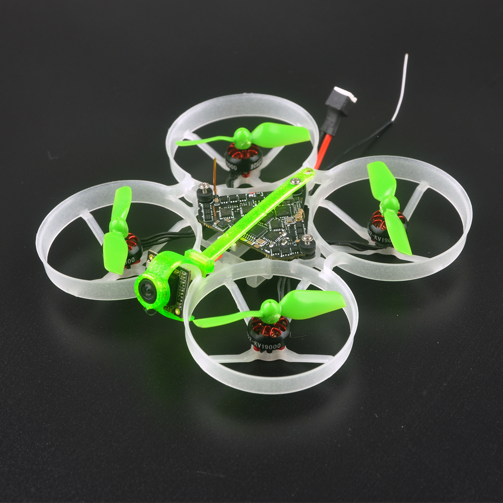 Happymodel Moblite7 Ultralight 1S 75mm Brushless Whoop (1)
