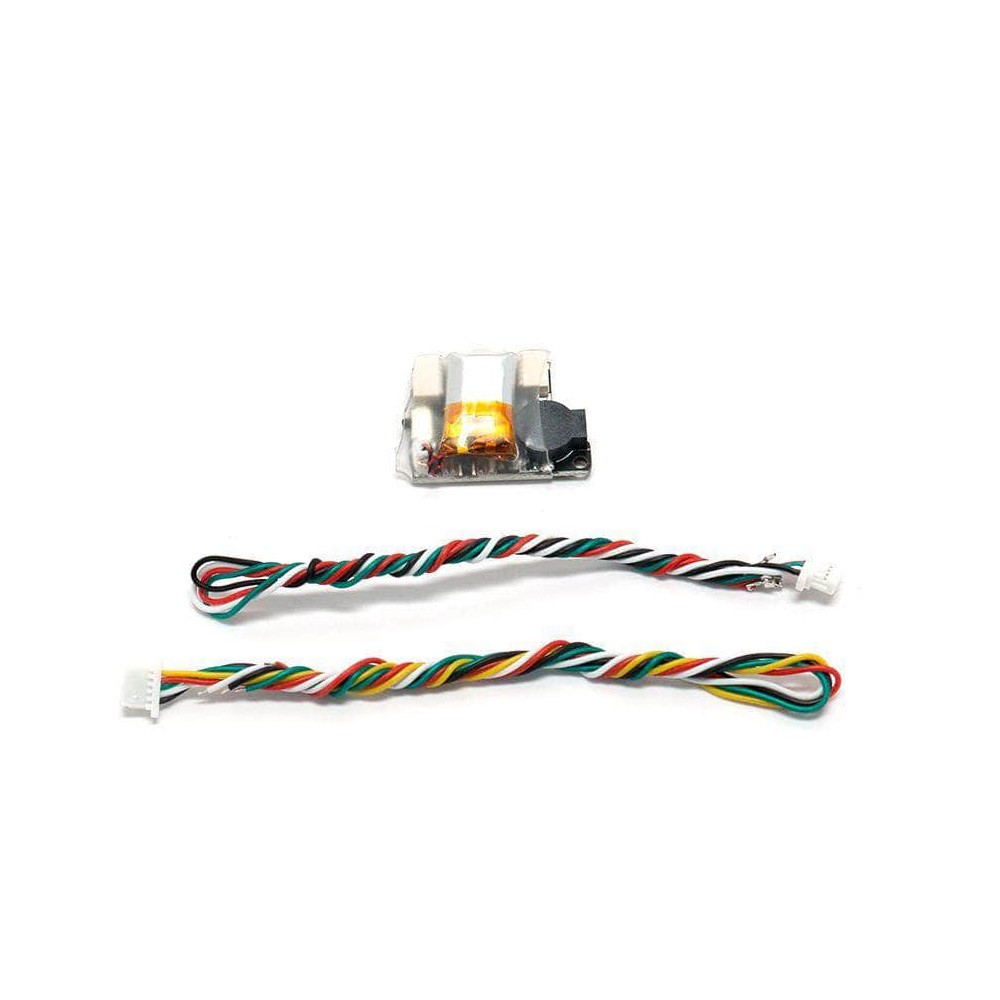 VIFLY GPS mate External GPS Power Module w Built In Finder 2 Buzzer The FPV Store you Deserve