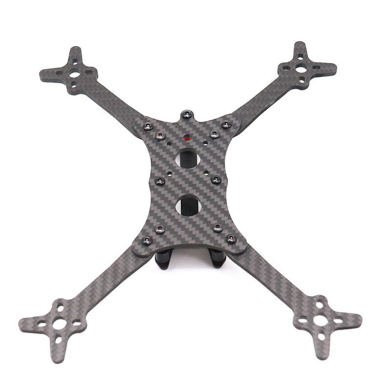 Floss shop drone frame