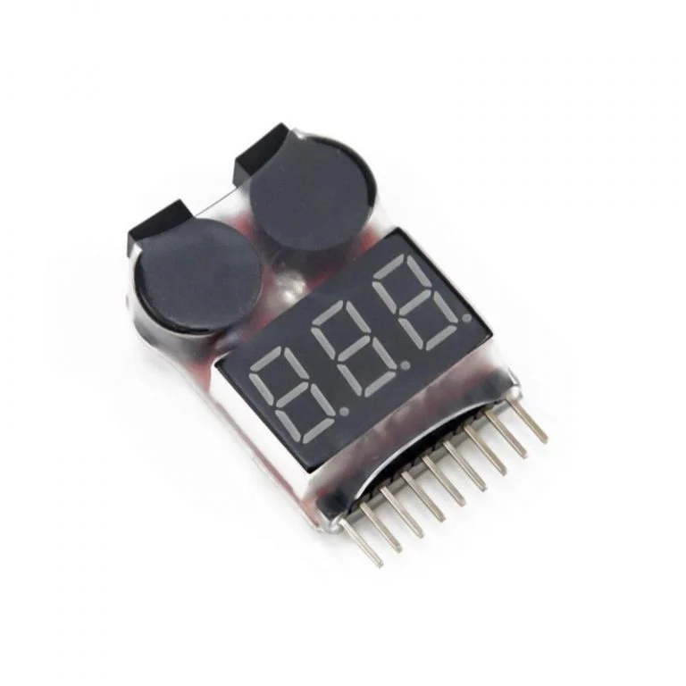1-8S-Lipo-Battery-Voltage-Tester-3