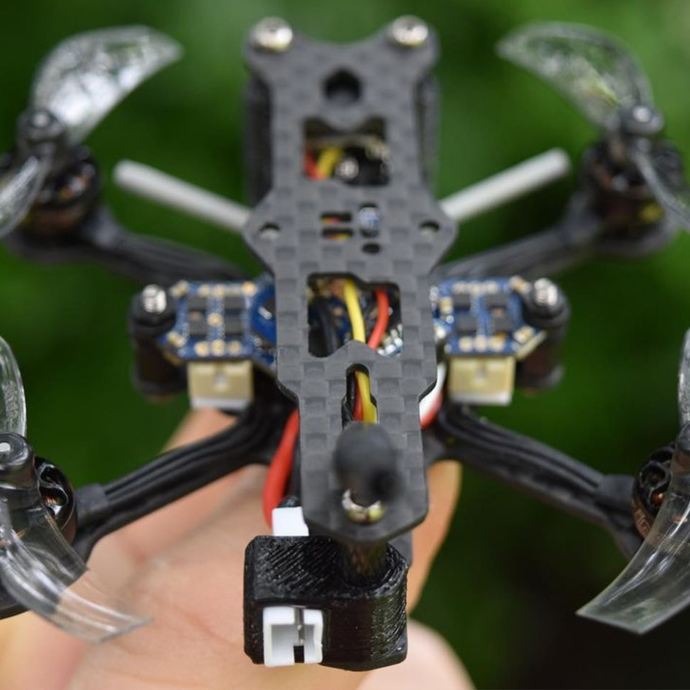 iFlight Baby Nazgul Nano FPV Drone 1S BNF The FPV Store you