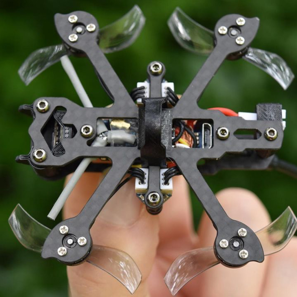 Nano best sale fpv drone