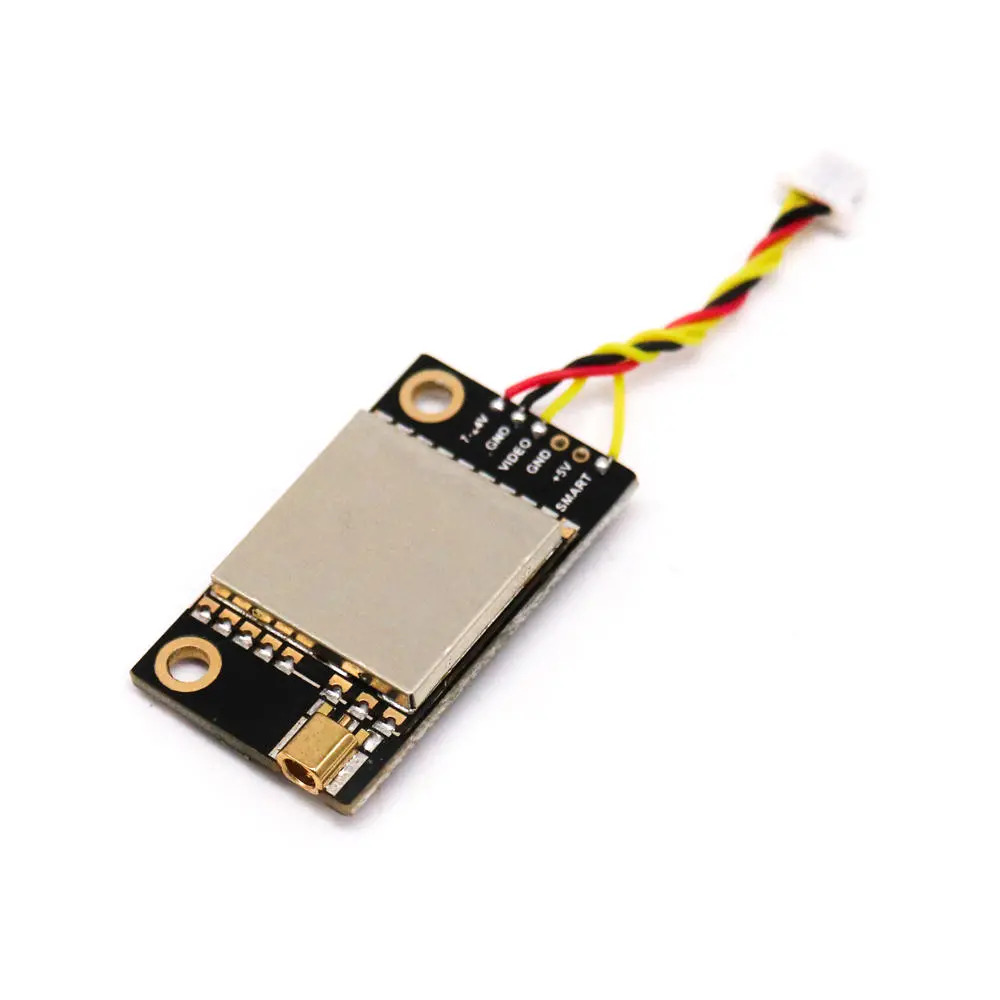 Eachine LAL5 TX805 5.8G 40CH Smart Audio VTX 1