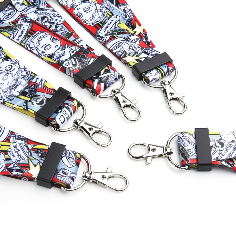 Iflight strap top