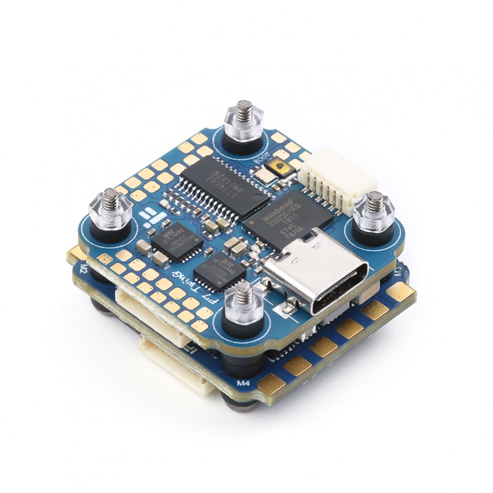 iFlight SucceX D Mini F7 TwinG Stack Mini F7 45A ESC The FPV Store you Deserve