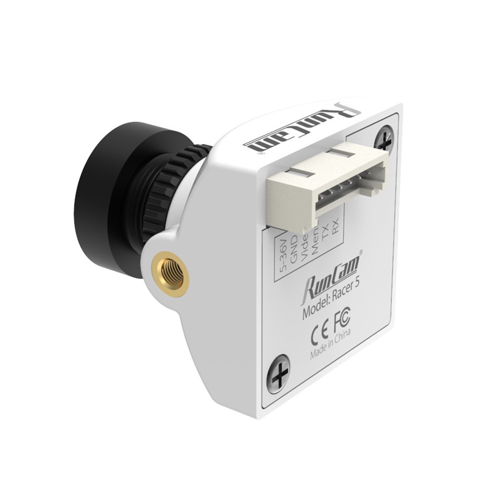 Runcam racer 5 clearance