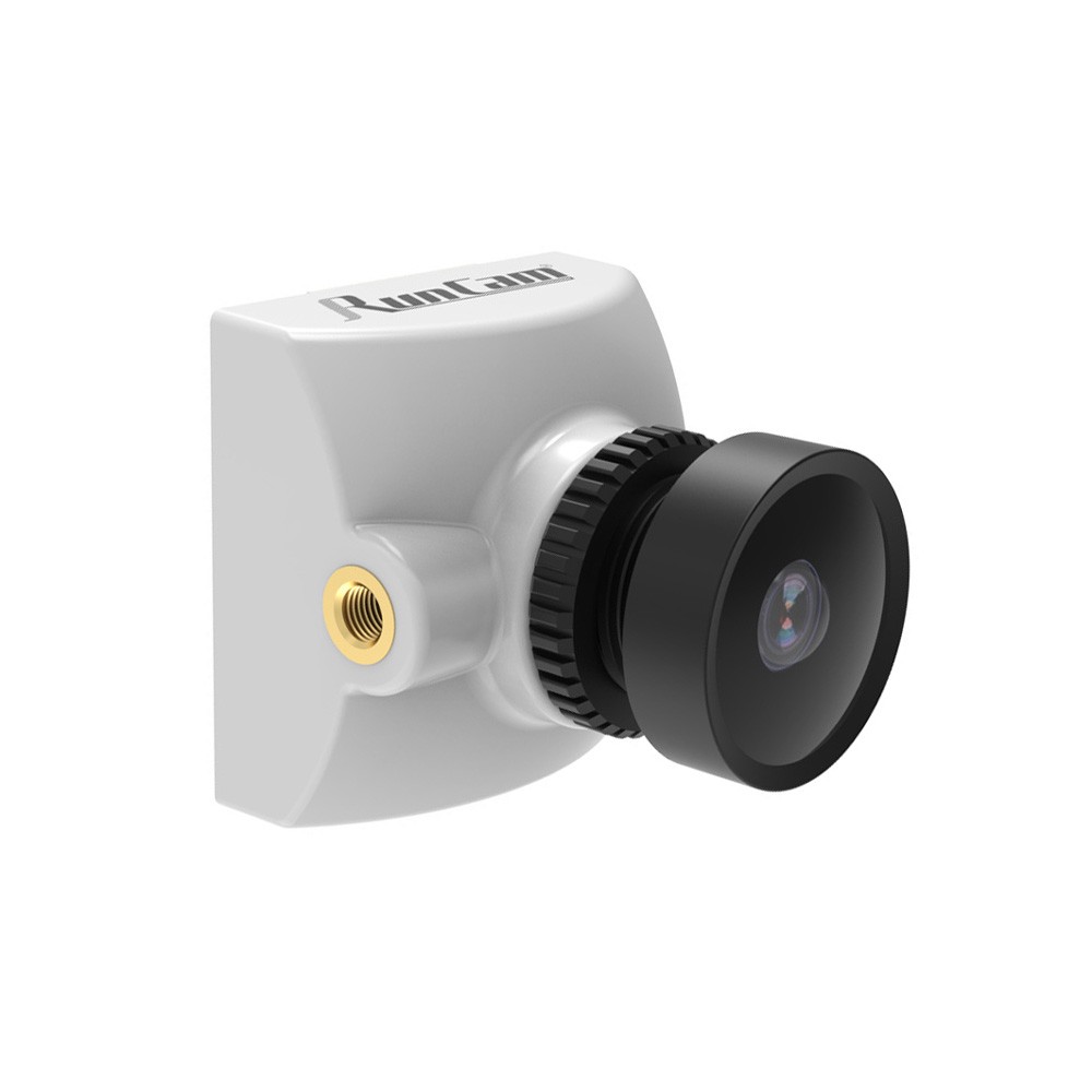 RunCam Racer 5 1000VTL Micro FPV Camera w Gyro The FPV Store