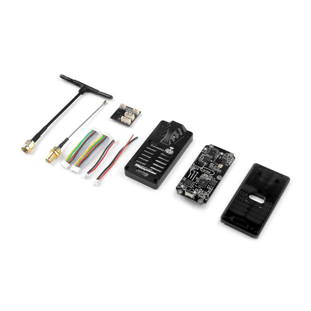 Happymodel ExpressLRS 2.4GHz Slim ES24TX-Lite TX Module