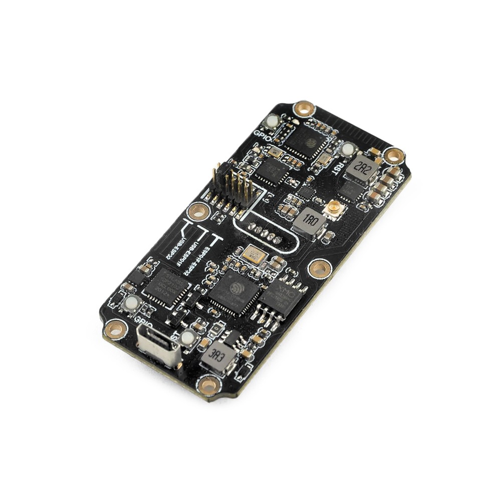 Happymodel ExpressLRS 2.4GHz Slim ES24TX-Lite TX Module