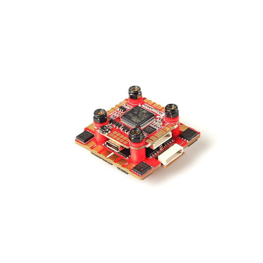 HGLRC Zeus F745 V2 STACK FPV Racing Drone 3 6S F722 FC 45A BL S 4in1 ESC The FPV Store you Deserve