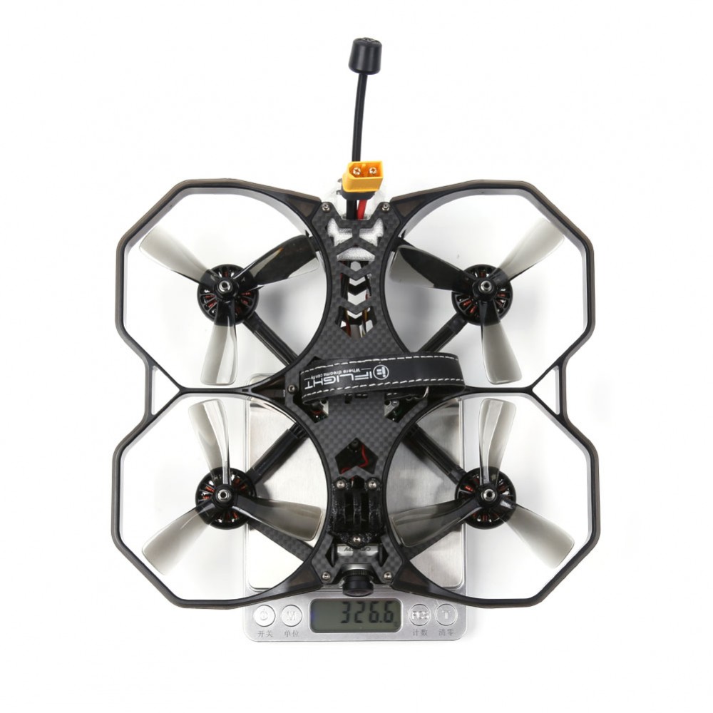 iFlight ProTek35 3.5
