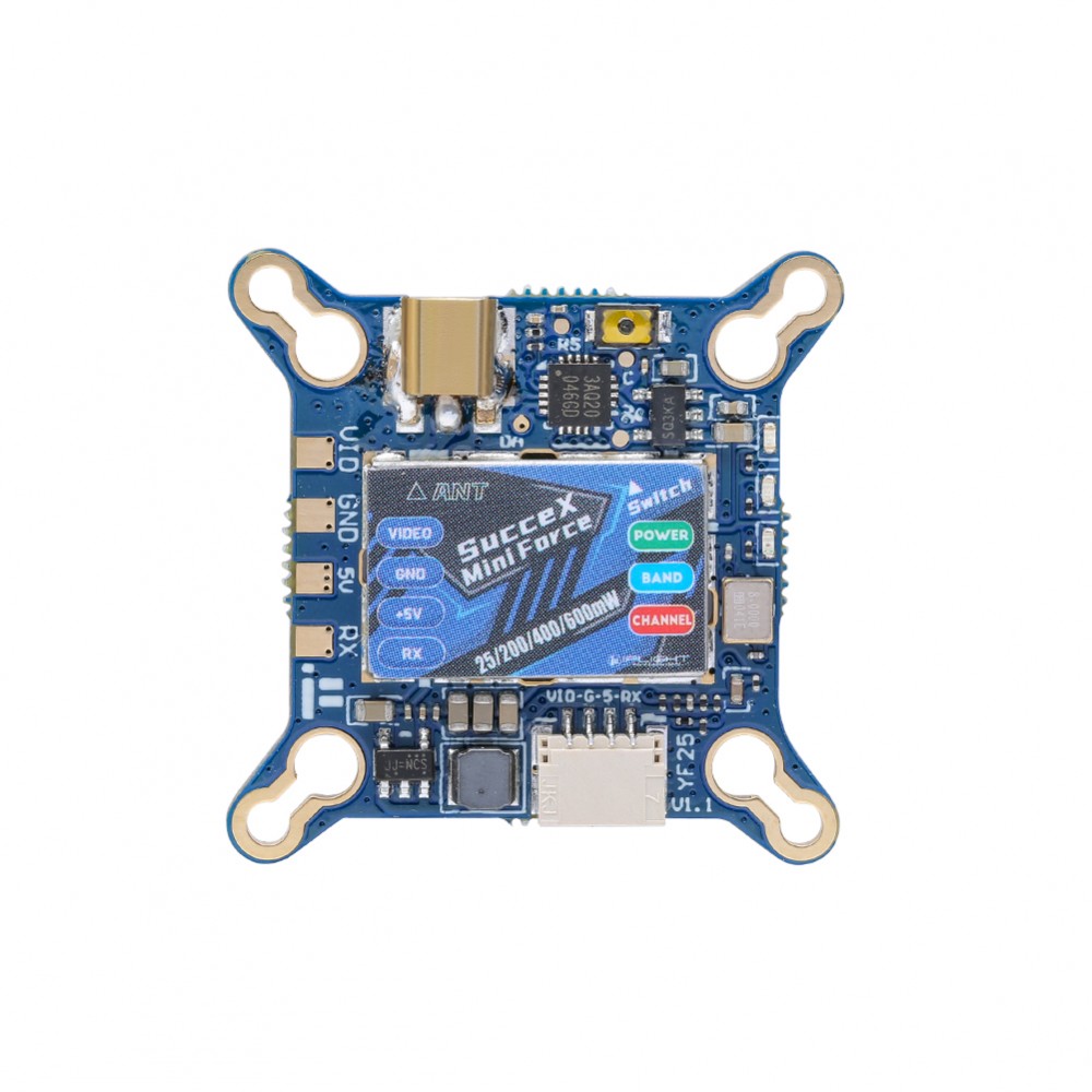 Succex micro force 5.8 ghz 300mw vtx store