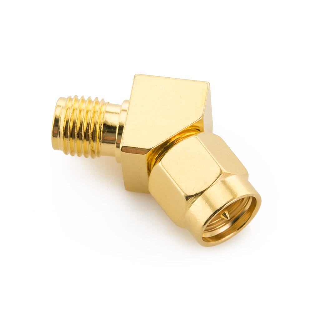 45-degree-male-to-female-sma-connector