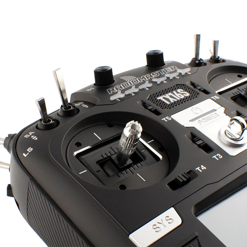Tx16s gps top