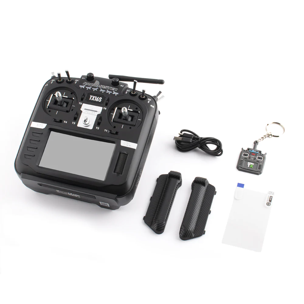 Tx16s gps 2025