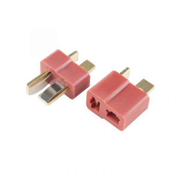 deansconnector