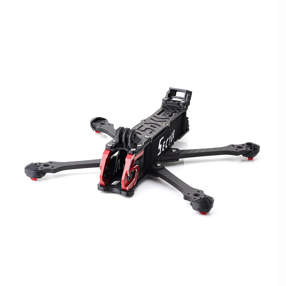 hglrc-sector-x5-fr-5-inch-freestyle-fpv-frame-623058