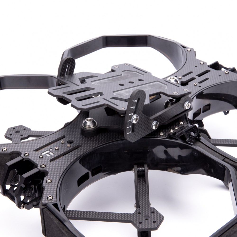 6 inch best sale drone frame