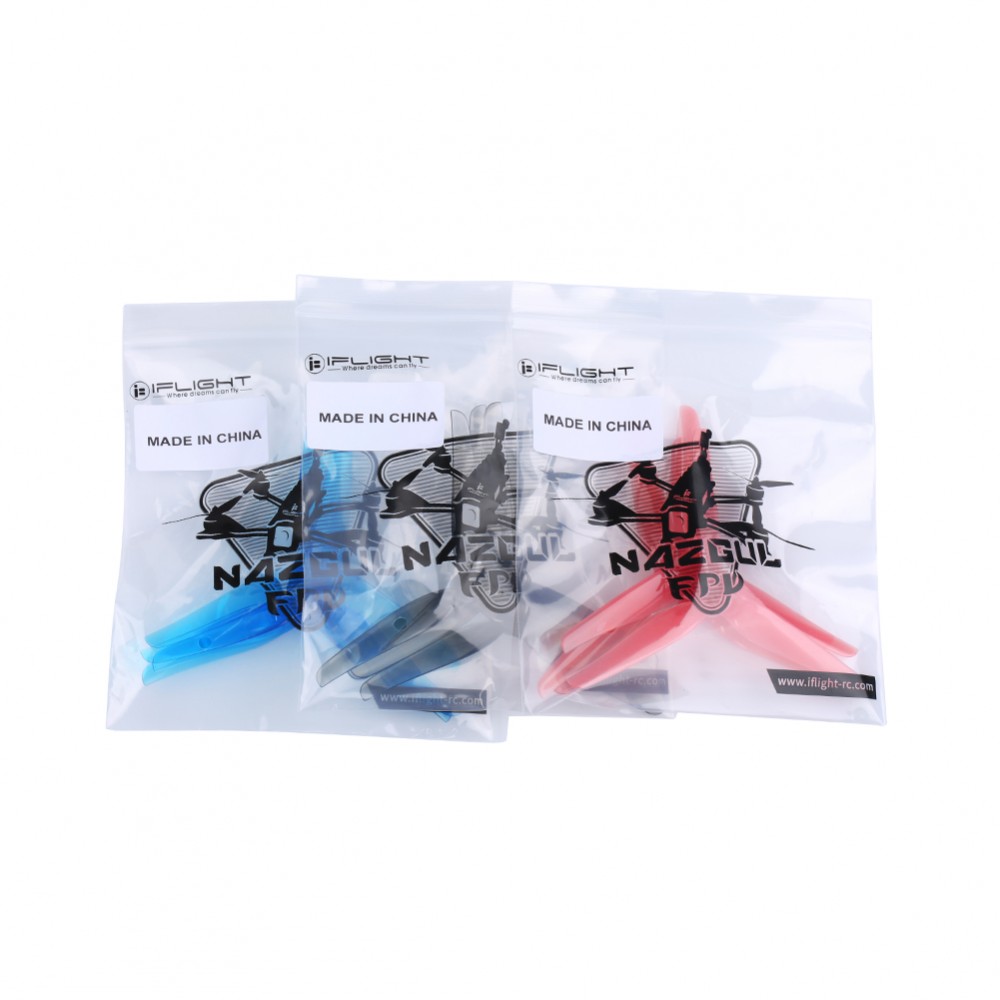 Iflight clearance xing 2005