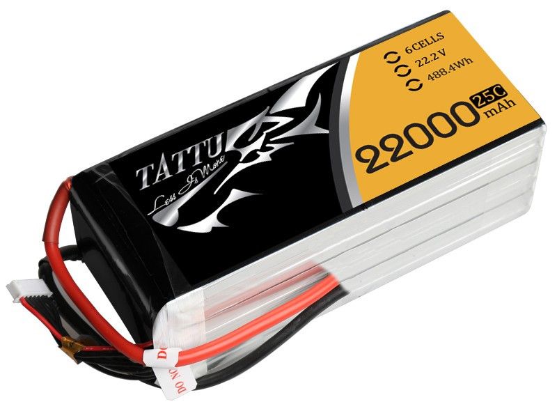 tattu-22000mah-6s-25c-lipo-battery-for-drone